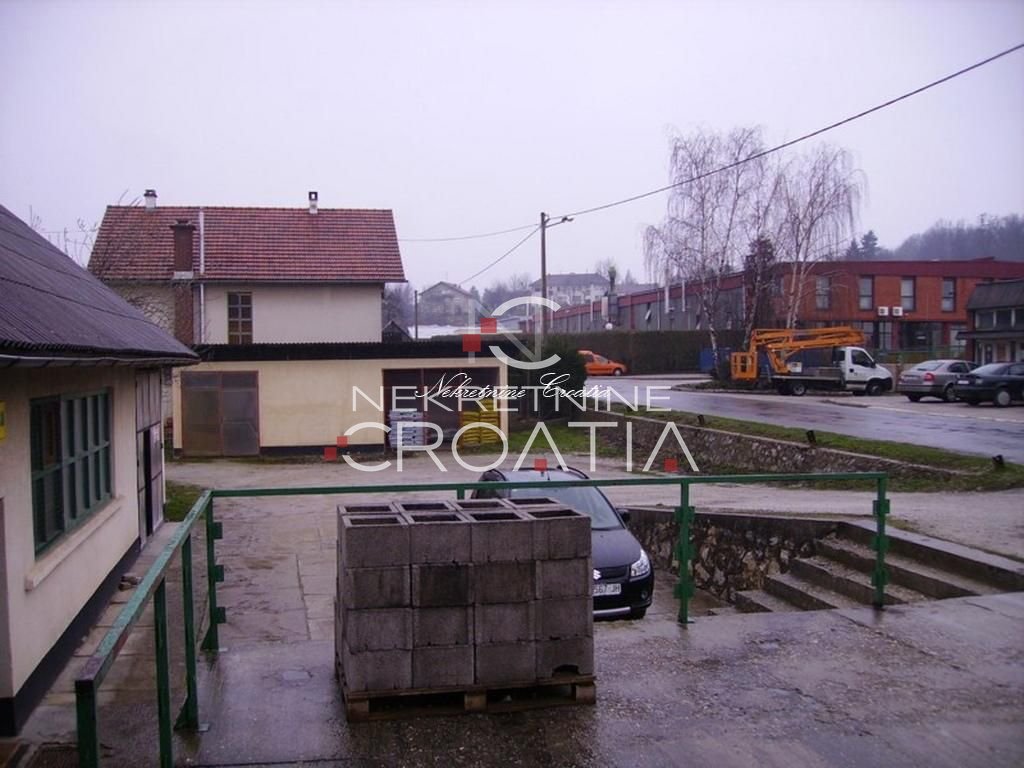 Komerčné Na predaj - Varaždinska Koretinec