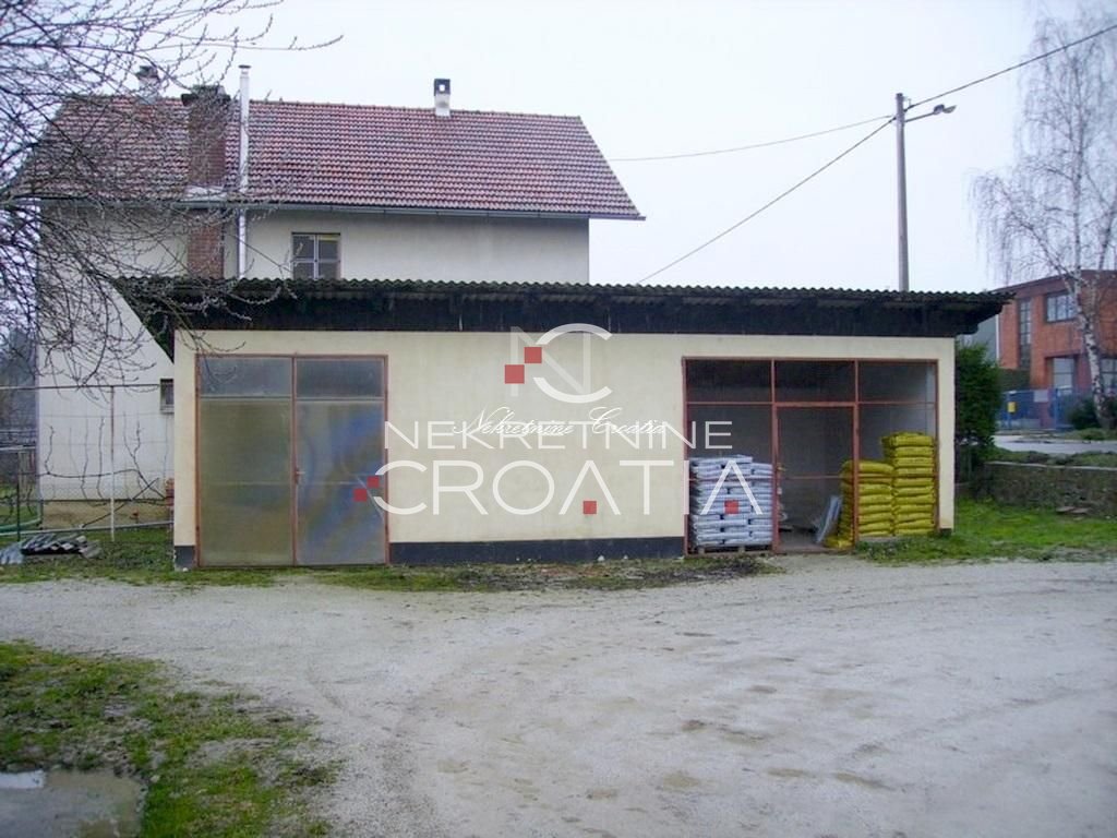 Komerčné Na predaj - Varaždinska Koretinec