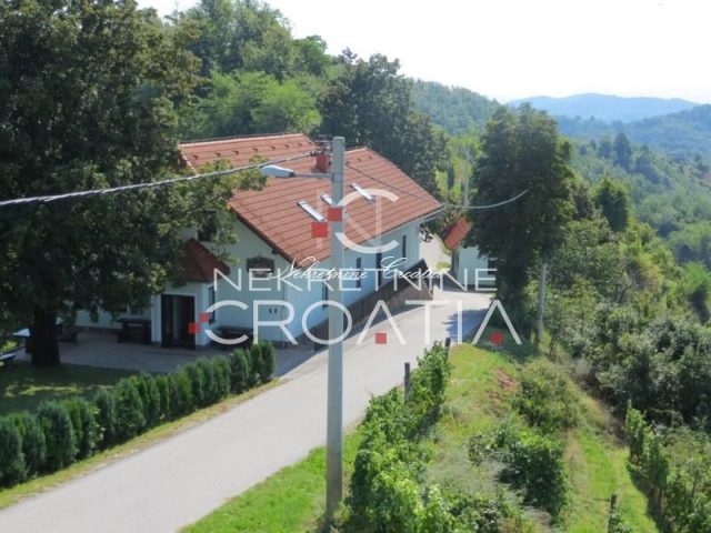 Komerčné Na predaj - Varaždinska Gornja Voća - foto 3/27
