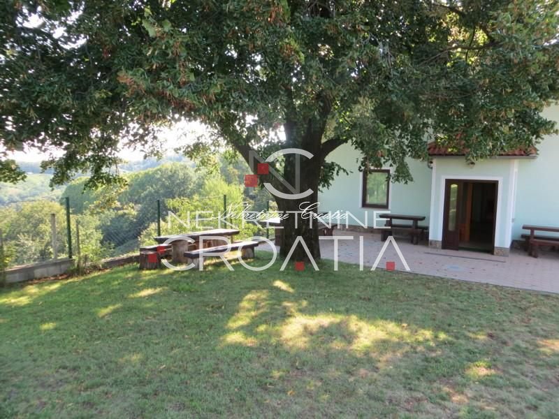 Komerčné Na predaj - Varaždinska Gornja Voća - foto 1/27