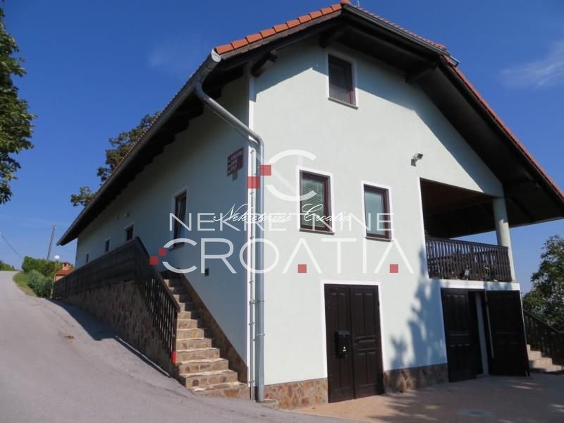 Komerčné Na predaj - Varaždinska Gornja Voća
