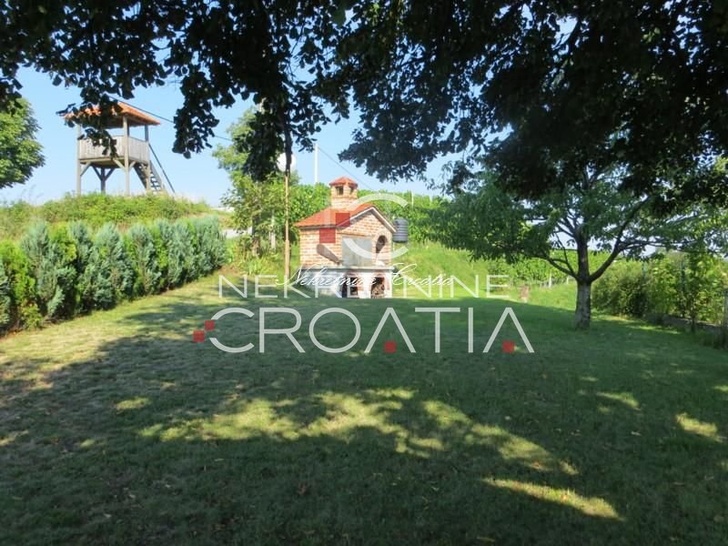 Komerčné Na predaj - Varaždinska Gornja Voća