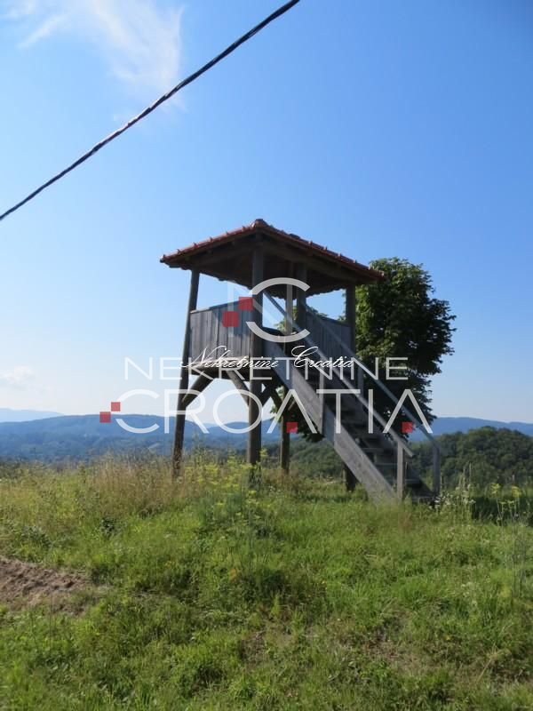 Komerčné Na predaj - Varaždinska Gornja Voća