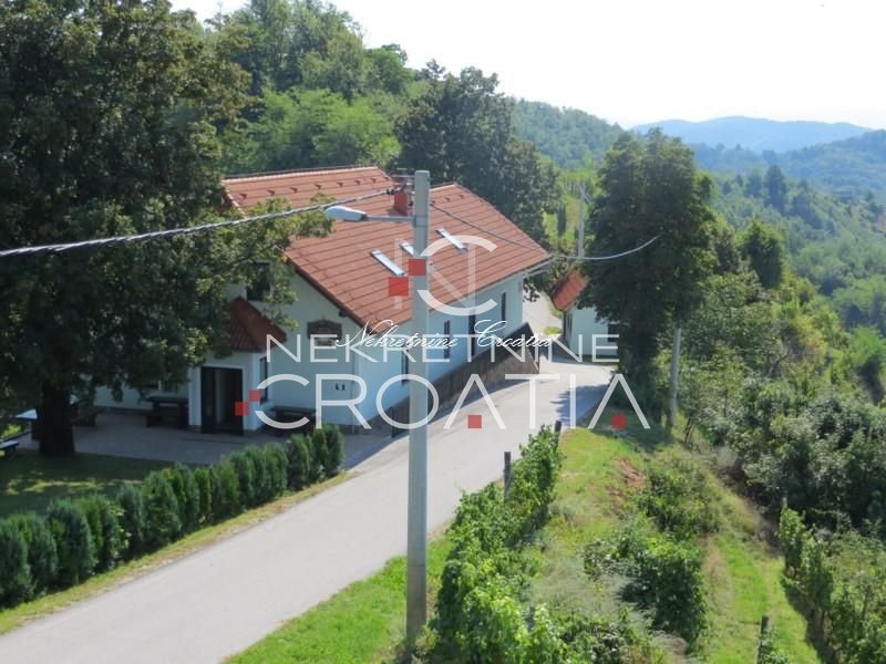 Komerčné Na predaj - Varaždinska Gornja Voća