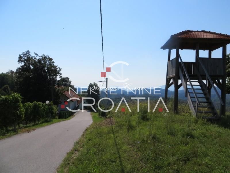 Komerčné Na predaj - Varaždinska Gornja Voća
