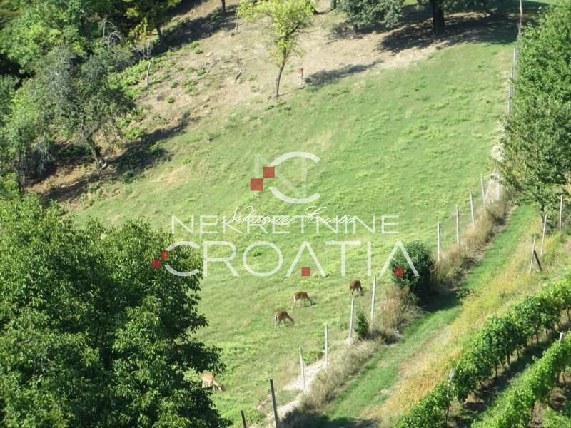 Komerčné Na predaj - Varaždinska Gornja Voća