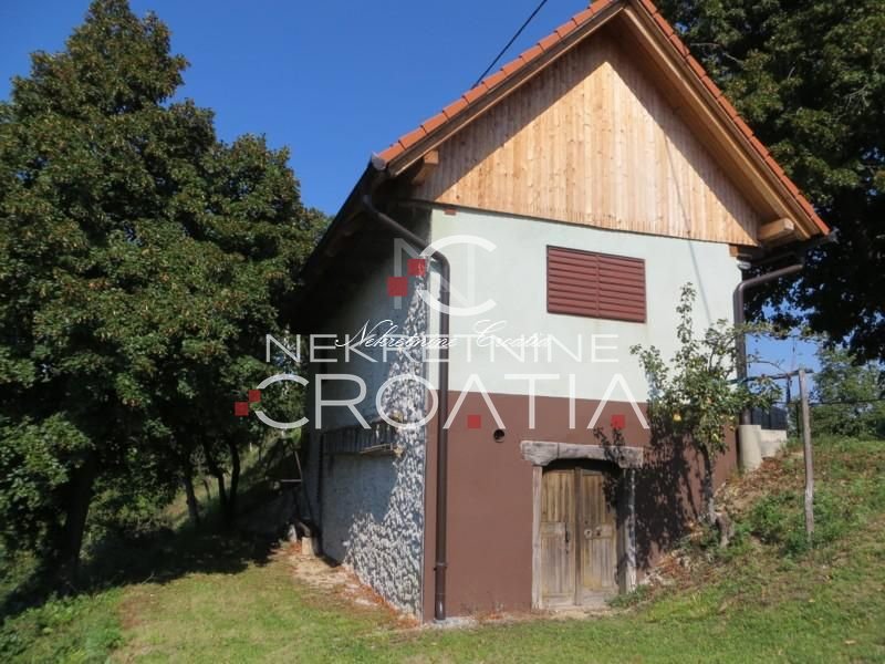 Komerčné Na predaj - Varaždinska Gornja Voća
