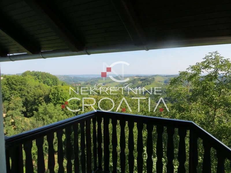 Komerčné Na predaj - Varaždinska Gornja Voća