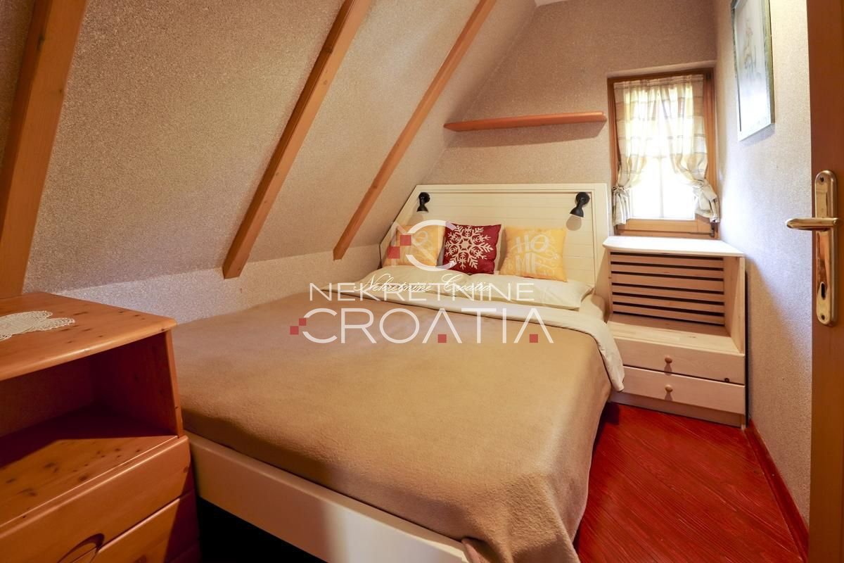 Maison À vendre - Varaždinska Gornja Voća