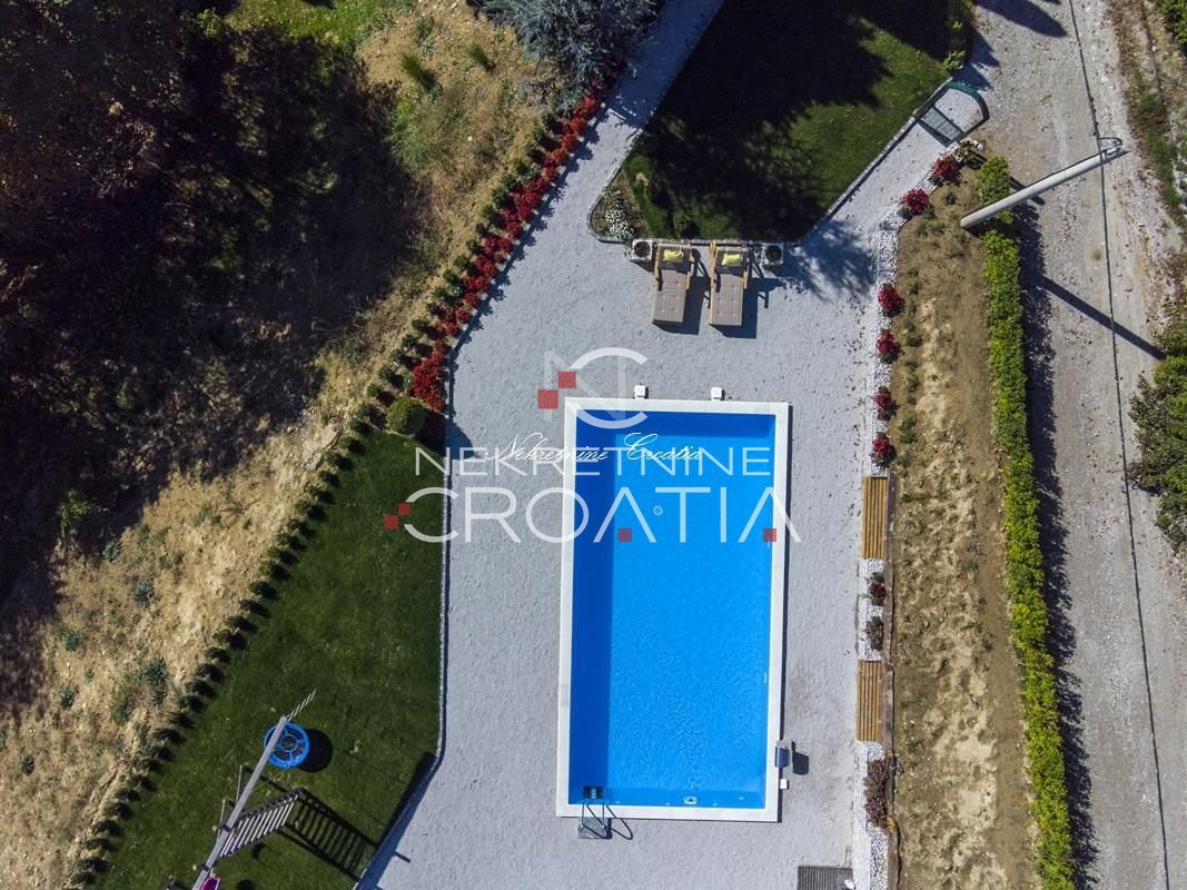 Maison À vendre - Varaždinska Gornja Voća