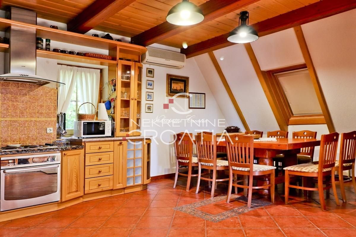 Maison À vendre - Varaždinska Gornja Voća