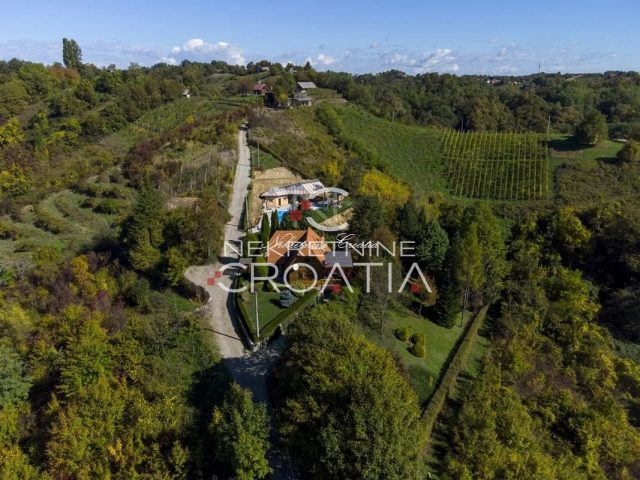 Maison À vendre - Varaždinska Gornja Voća - foto 2/21