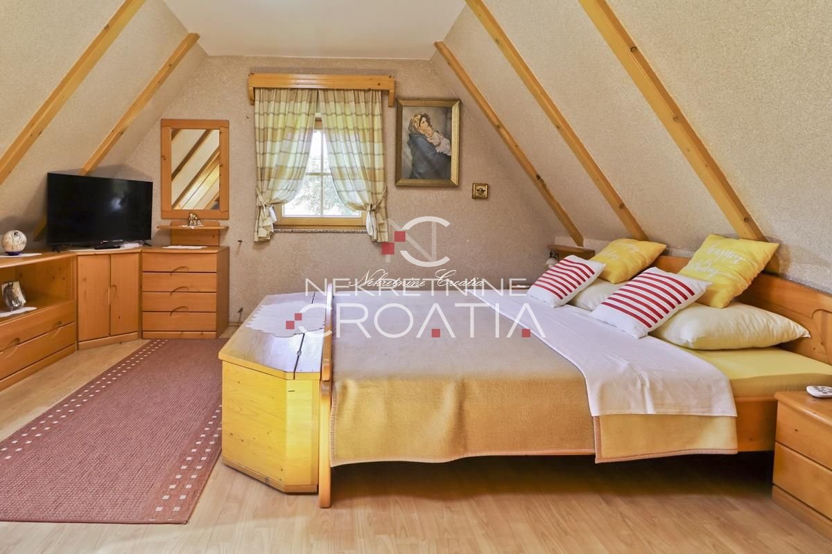 Maison À vendre - Varaždinska Gornja Voća