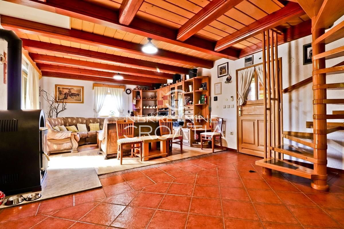 Maison À vendre - Varaždinska Gornja Voća