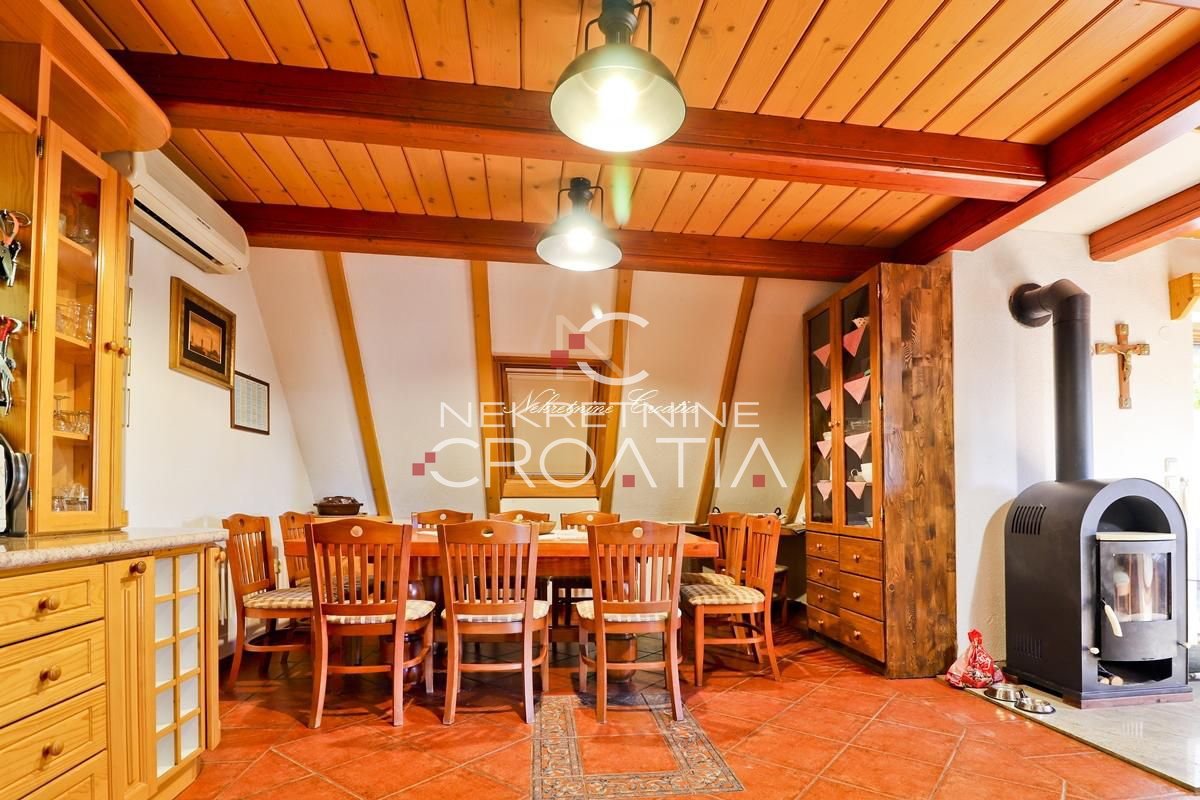 Maison À vendre - Varaždinska Gornja Voća