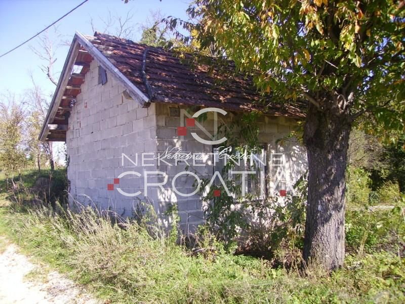Casa In vendita - Varaždinska Gornja Voća - foto 1/6