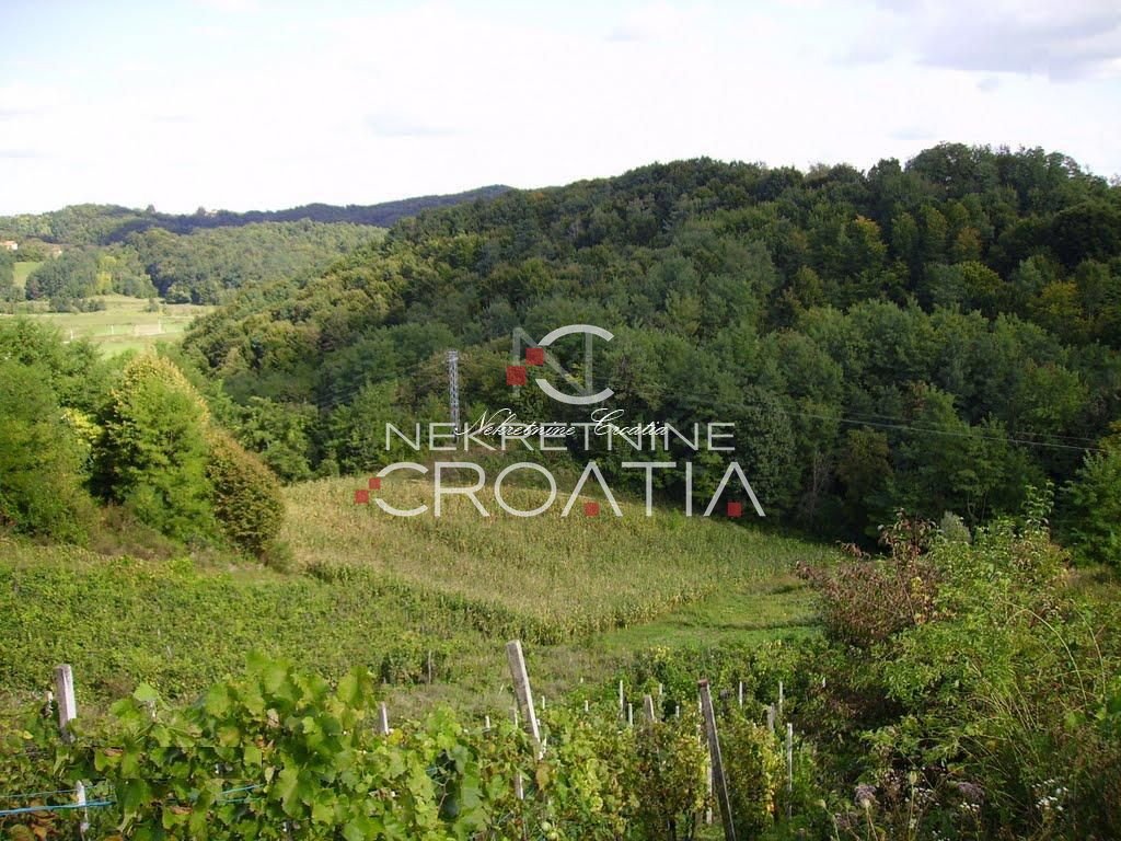 Casa In vendita - Varaždinska Gornja Voća