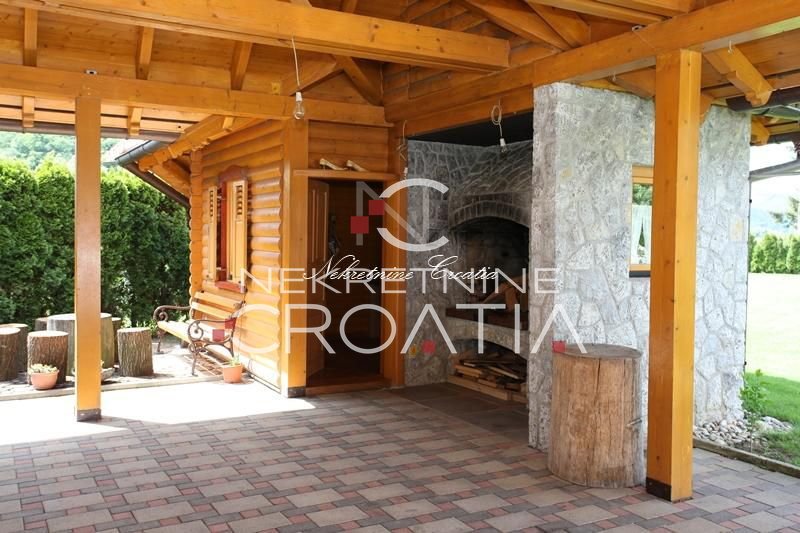 Casa In vendita - Varaždinska Lepoglava