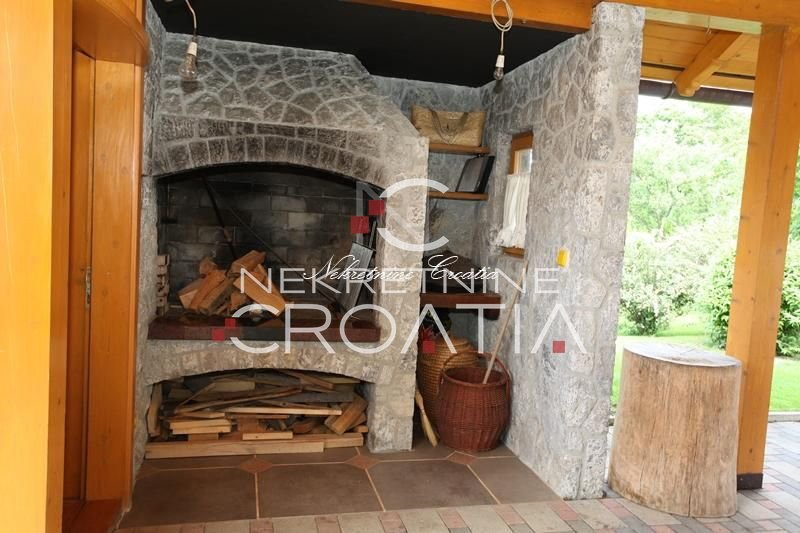 Casa In vendita - Varaždinska Lepoglava