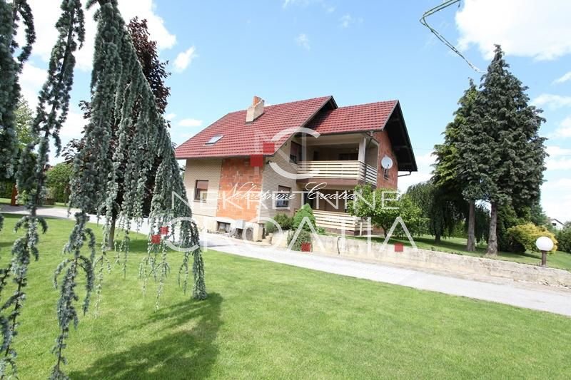Casa In vendita - Varaždinska Lepoglava