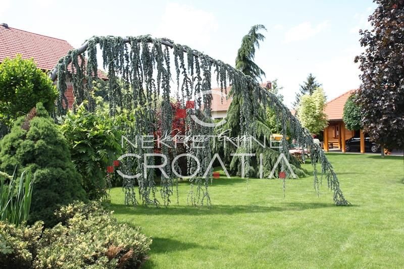Casa In vendita - Varaždinska Lepoglava
