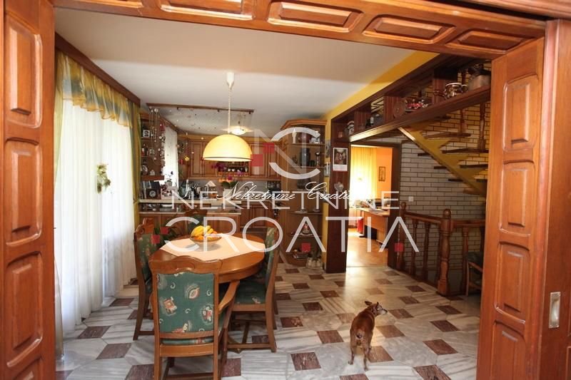 Casa In vendita - Varaždinska Lepoglava