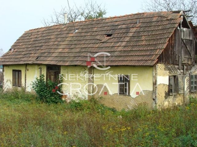 Dom na predaj 70 m² – Ivanec