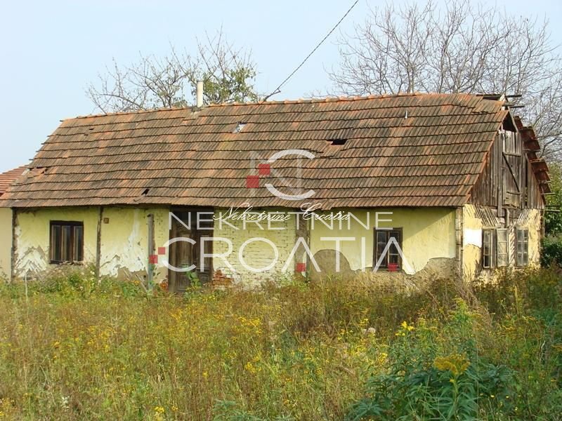 Dom Na predaj - Varaždinska Kaniža