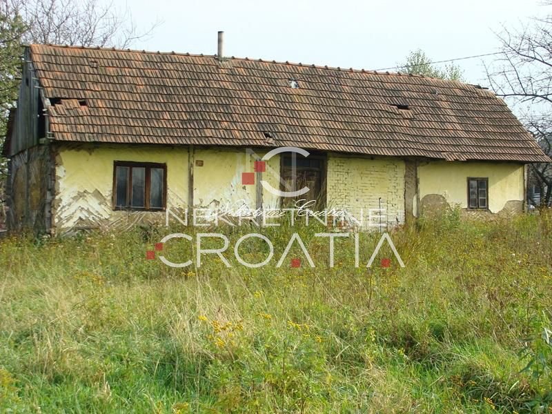 Dom Na predaj - Varaždinska Kaniža
