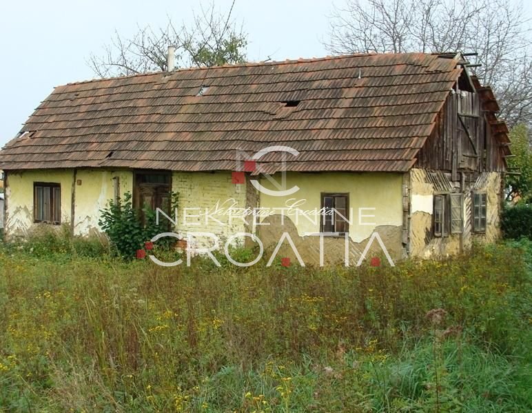 Dom Na predaj - Varaždinska Kaniža