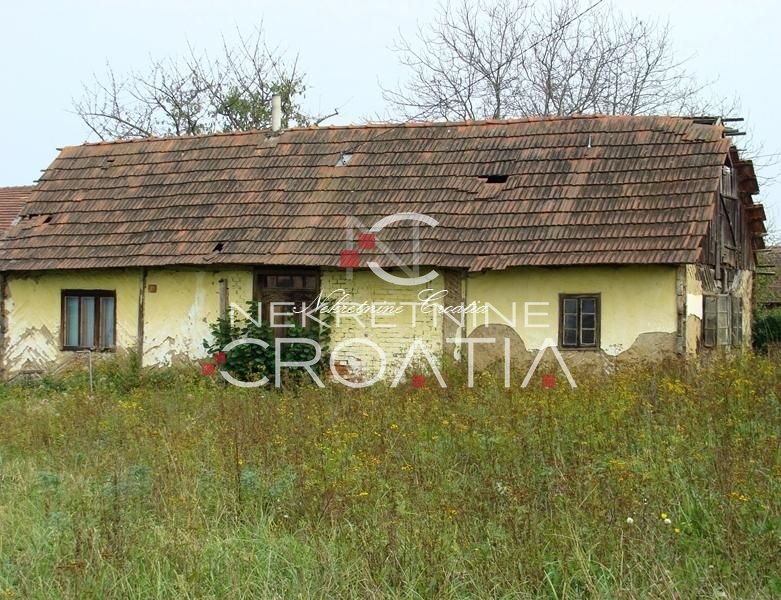 Dom Na predaj - Varaždinska Kaniža