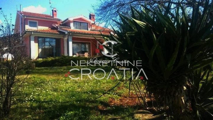 Haus zu verkaufen 450 m² – Poreč