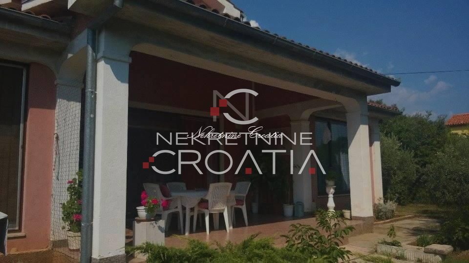 Maison À vendre - Istarska Poreč