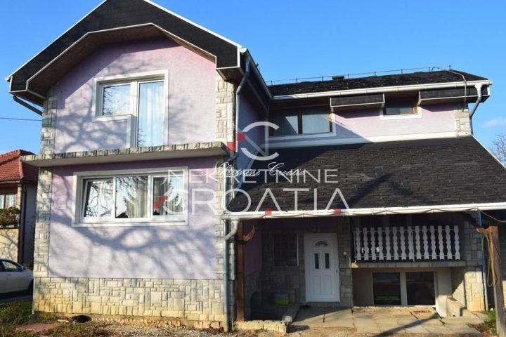 Dom na predaj 275 m² – Novi Marof