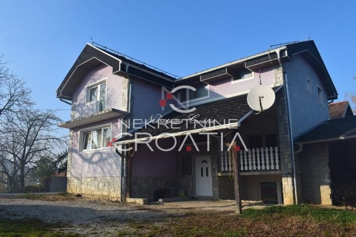Dom Na predaj - Varaždinska Ključ - foto 2/29