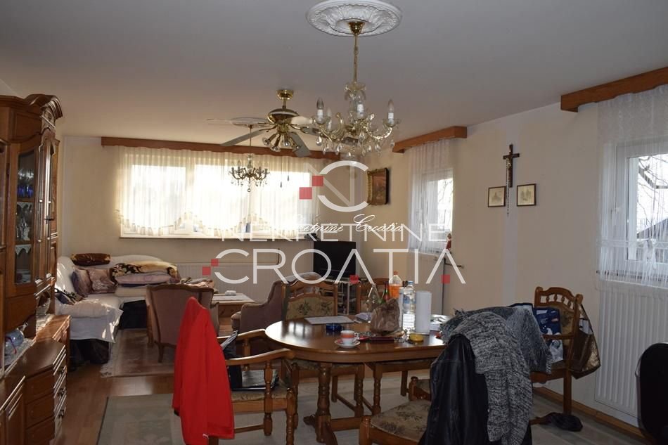 Dom Na predaj - Varaždinska Ključ