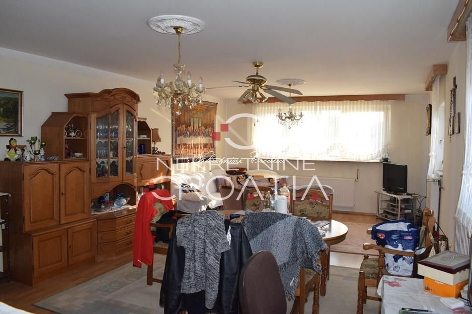Dom Na predaj - Varaždinska Ključ
