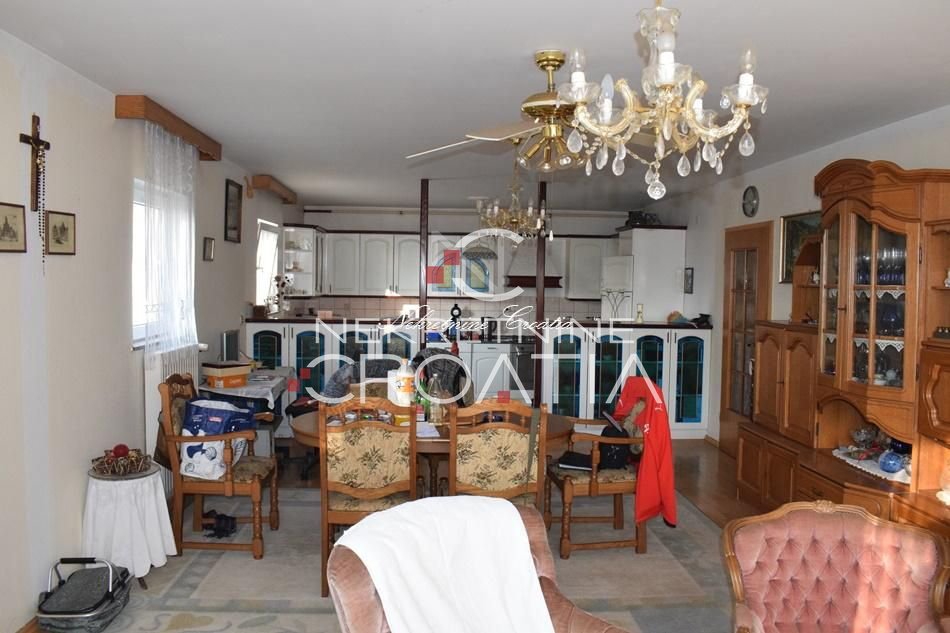 Dom Na predaj - Varaždinska Ključ