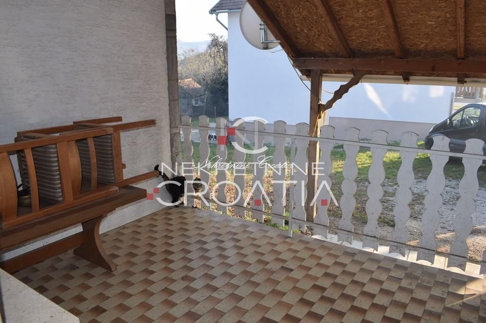 Dom Na predaj - Varaždinska Ključ