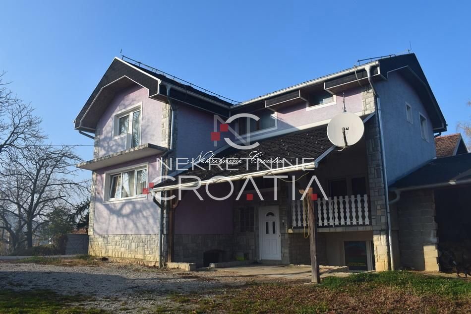 Dom Na predaj - Varaždinska Ključ