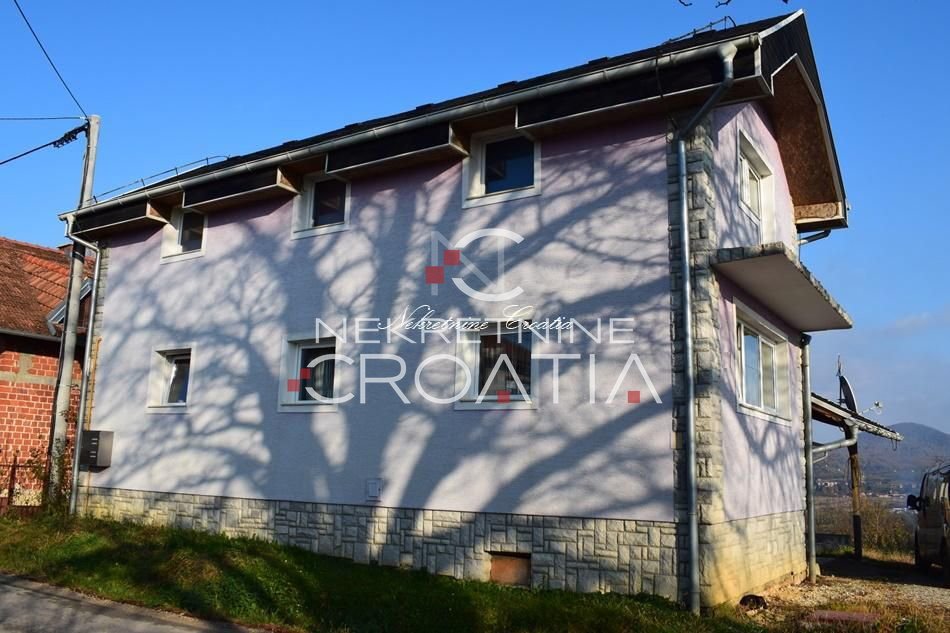 Hiša Naprodaj - Varaždinska Ključ
