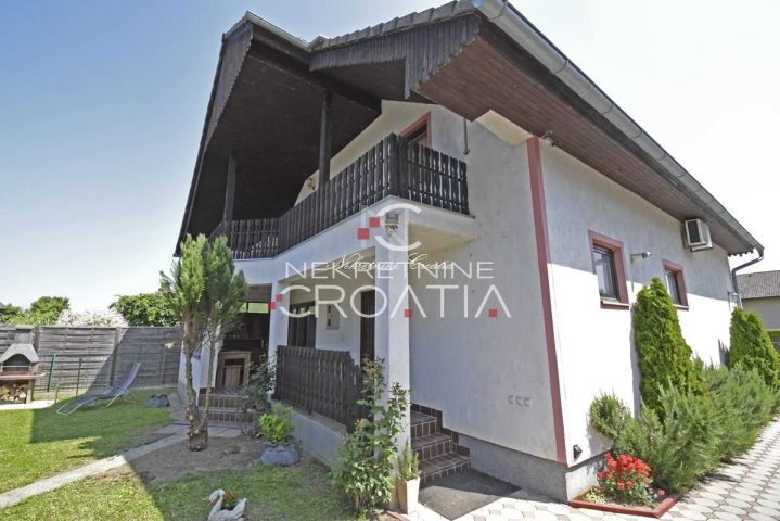 Maison à vendre 215 m² – Varaždin - Okolica