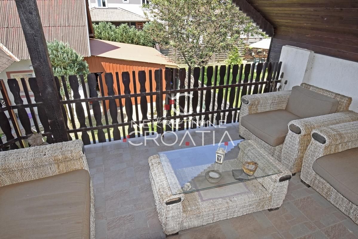Casa In vendita - Varaždinska Hrašćica