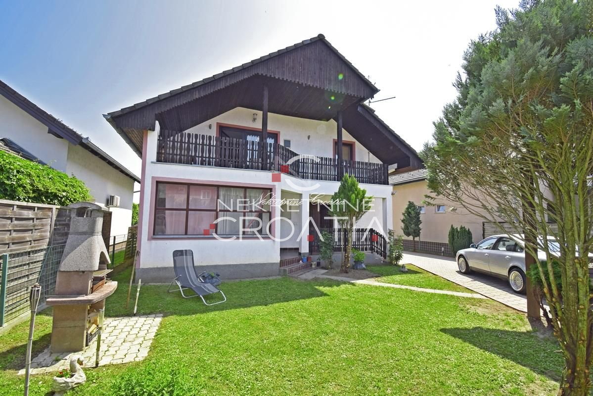 Casa In vendita - Varaždinska Hrašćica