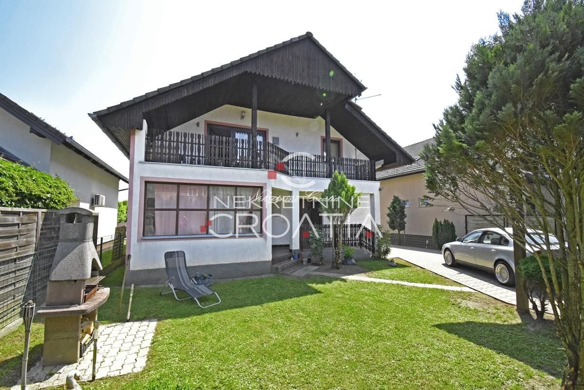 Casa In vendita - Varaždinska Hrašćica