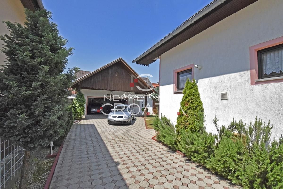 Casa In vendita - Varaždinska Hrašćica