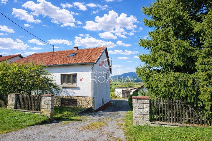 House For sale - Varaždinska Ključ - foto 2/29