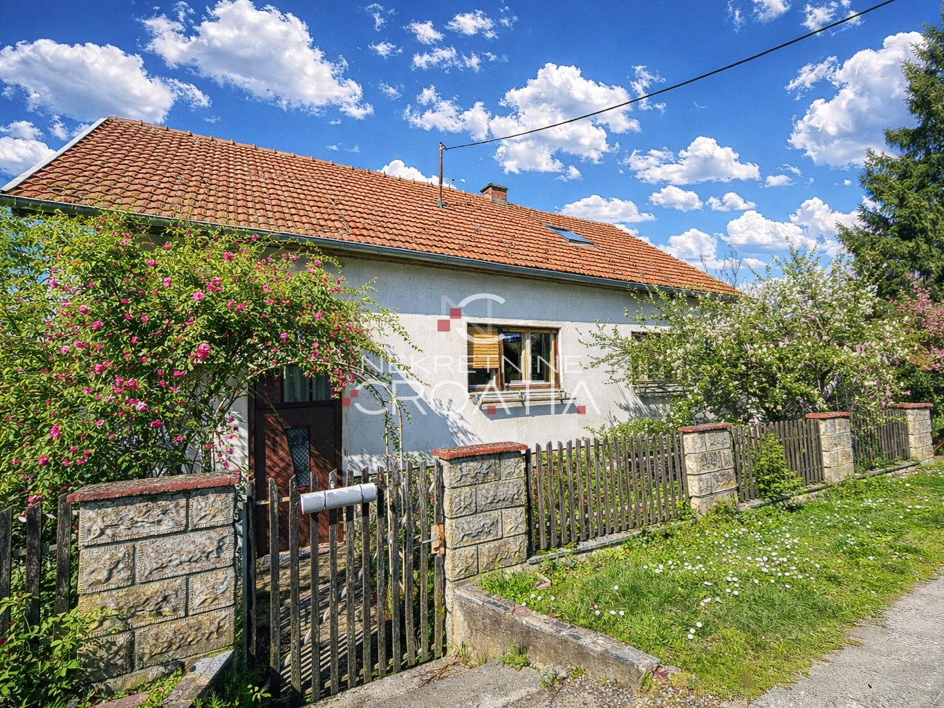 House For sale - Varaždinska Ključ - foto 1/29