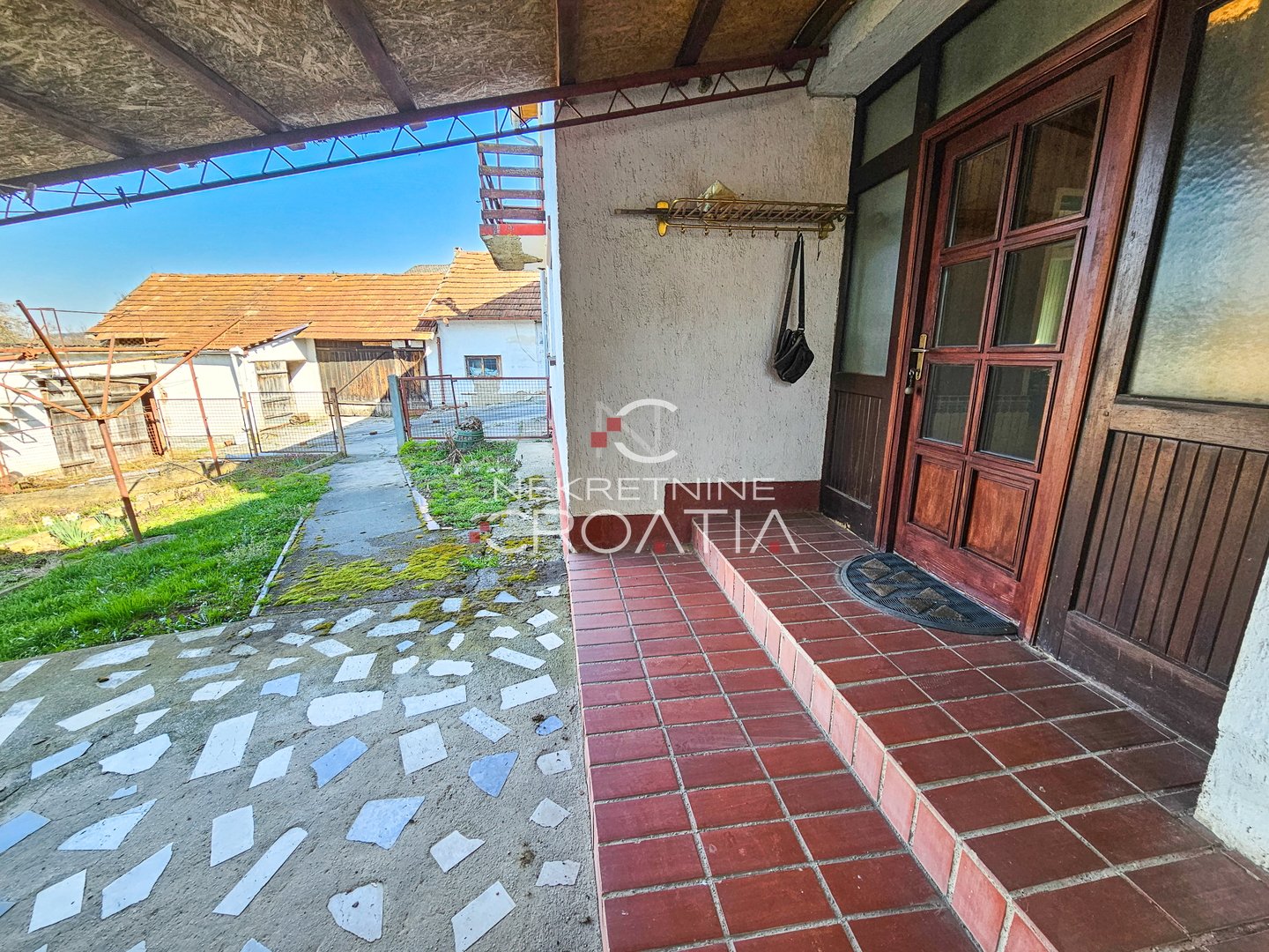 House For sale - Varaždinska Ključ