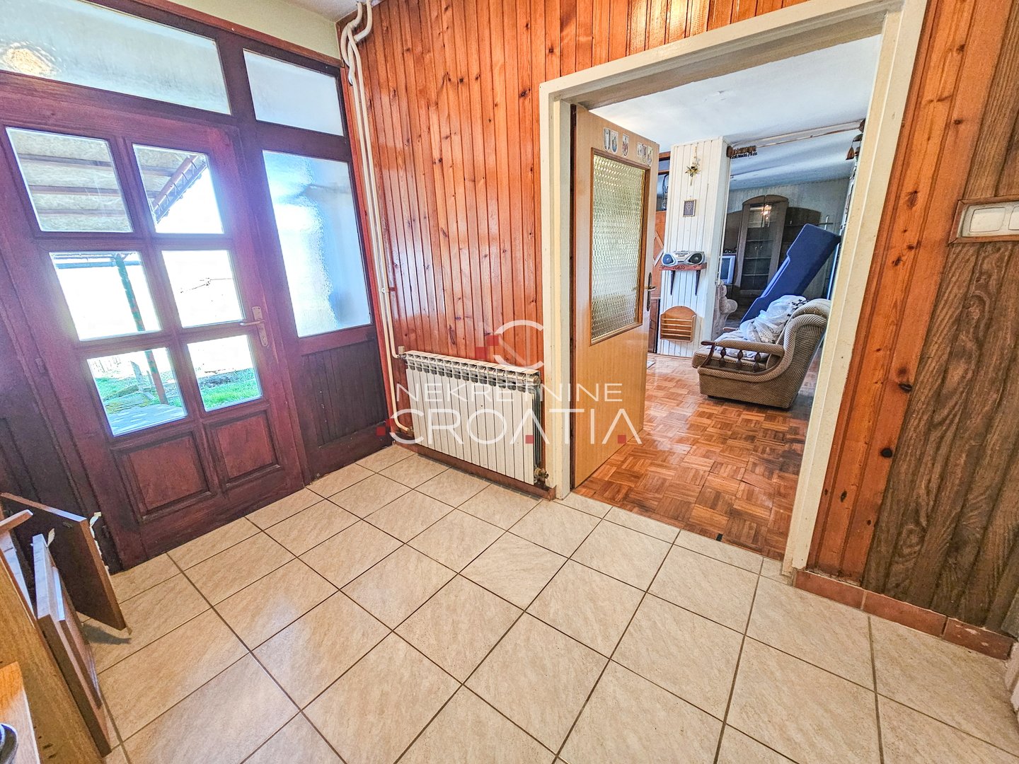 House For sale - Varaždinska Ključ